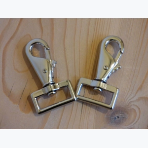 Spare Rug Clip
