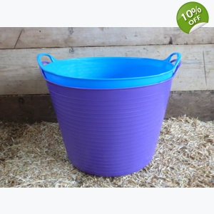 Red Gorilla Tub Large 38L