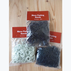 Plaiting Bands