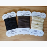 Wenzel Plaiting Thread with Needle
