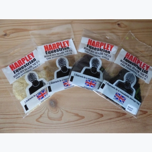 Harpley Equestrian Hairnet