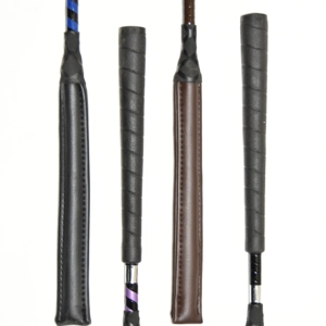 Padded Jump baton/Whip Short