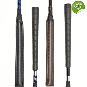 Padded Jump baton/Whip Short