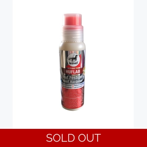 Leovet Hoof Lab Hoof Hardener 200ml