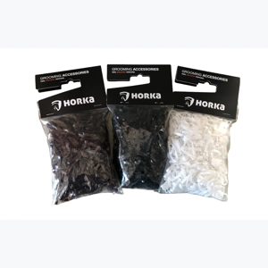 Horka Silicone Plaiting Bands
