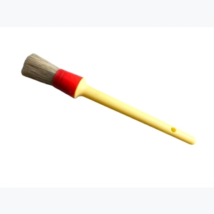 Hoof Oil Brush
