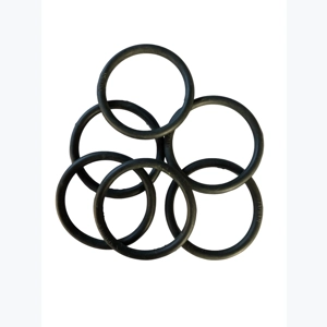 Replacement Peacock Rubber Rings