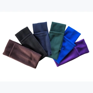 Fleece Girth Sleeve