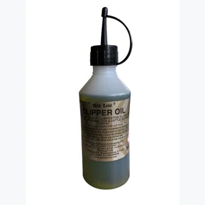 Gold label clipper oil