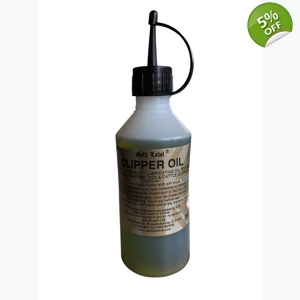 Gold label clipper oil