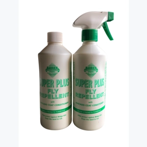 Barrier Super Plus Fly Repellent