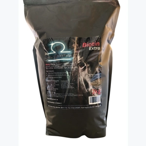 Equi-Rhythm Biotin Extra 2kg