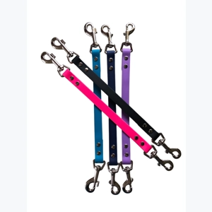 Balance/Safety Strap for Saddles