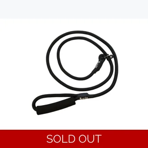 Bunty Slip-on Rope Lead