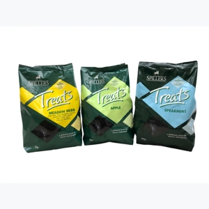 Spillers Treats 1Kg