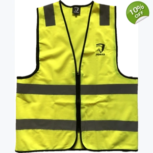 Reflective Waist Coat
