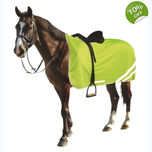 Covalliero Reflective Safety Blanket