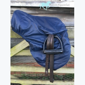 Waterproof Ride on Saddle Cover