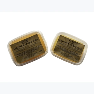 Gold Label Glycerin Leather & Saddle Soap