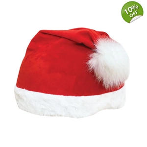 Equetech Childs Santa Hat Cover