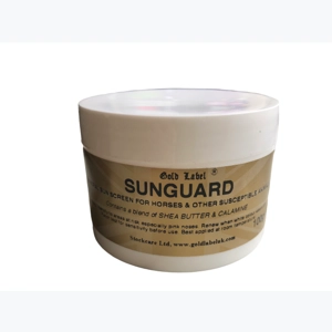 Gold Label Sunguard