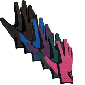 Dever Childs Supergrip Gloves
