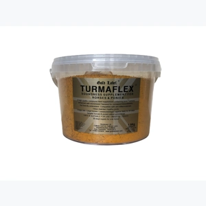 Gold Label Turmaflex