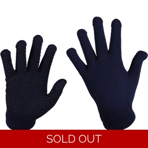 Childrens Magic Pimple Riding Gloves