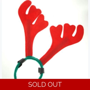 Showquest Christmas Antlers