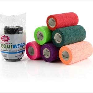 Robinsons Equiwrap Cohesive Bandage