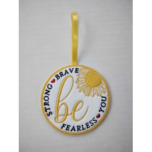Be ..