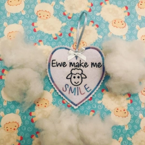 Ewe Smile