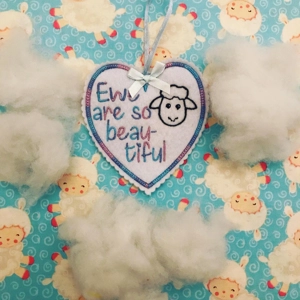 Ewe Beautiful