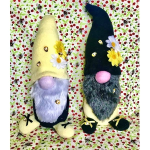 Bee Gonks