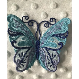 Butterfly 1