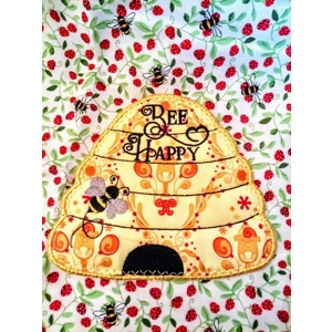 Bee Happy Hive