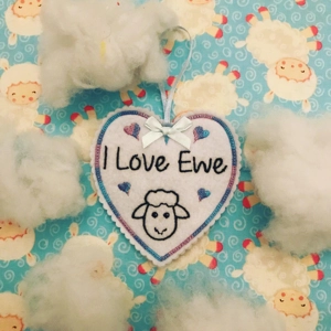 Ewe Love