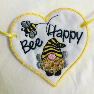 Bee Happy