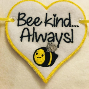 Bee Kind Always