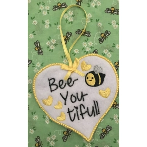 Beeyoutiful