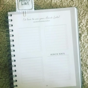Clip Hinch List