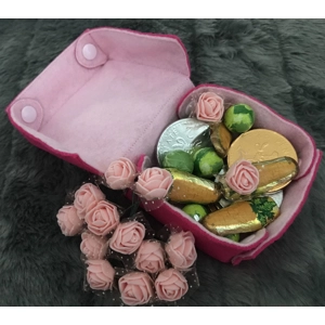Love Birds Box