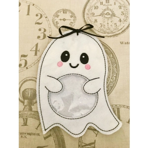 Spooky Treat Bags