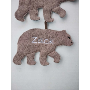 Bear family