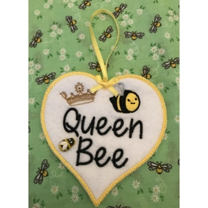 Queen Bee