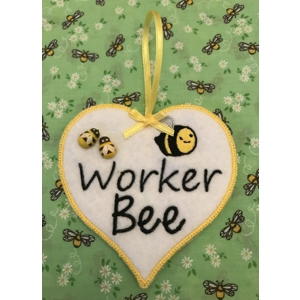 Worker Bee