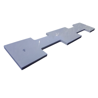 Door hinge jig