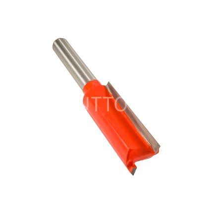 1/4” shank Router Cutter 30 mm long x 12.7 mm
