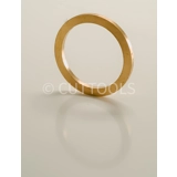 Bore reducing rings 22.2mm x 16 mm
