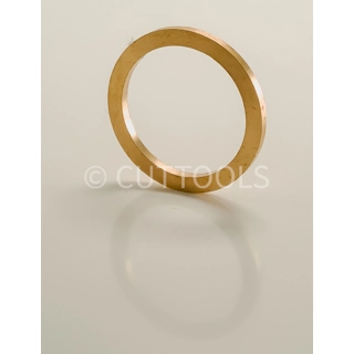 Bore reducing rings 22...